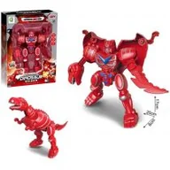 Roboty dla dzieci - Robot dinozaur tyranozaur Trifox - miniaturka - grafika 1