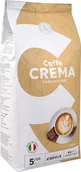 Cappuccino i kawy smakowe - Kawa ziarnista Coffix Kawa ziarnista Caffe Crema Cappuccino 1kg - miniaturka - grafika 1