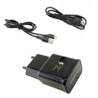 Ładowarki do telefonów - Ładowarka zasilacz do Samsung Galaxy S Duos S7562 - miniaturka - grafika 1