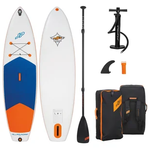 JP Australia deska SUP CruisAir SL + wiosło 2023 - Deski SUP i akcesoria - miniaturka - grafika 1