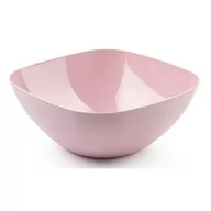 Miski i półmiski - Miska z tworzywa sztucznego prostokątna 4,8 l, 28 x 28 x 11,5 cm - miniaturka - grafika 1