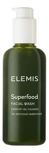 ELEMIS ELEMIS Superfood Superfood Facial Wash 200 ml - Kosmetyki do mycia twarzy - miniaturka - grafika 2