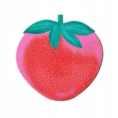 Podkładki pod mysz - Podkładka Pod Mysz Miquelrius - Truskawka - miniaturka - grafika 1