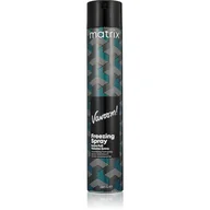 Kosmetyki do stylizacji włosów - Matrix - Vavoom! - Freezing Spray - Extra Full - Volumizing Hairspray - Utrwalający lakier do włosów - 500 ml - miniaturka - grafika 1