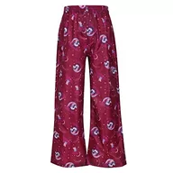 Spodnie i spodenki dla chłopców - Regatta Unisex dziecięce Peppa Pack It Over spodnie spodnie, Raspberry Radiance, 3 Lata - miniaturka - grafika 1