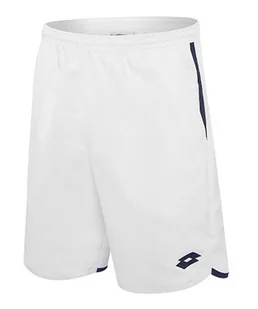 Lotto aydex IV Short Boys, kolor biały T1884 - Tenis stołowy - miniaturka - grafika 1