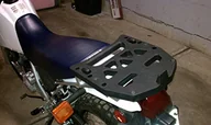 Kufry i sakwy motocyklowe - GIVI E200 płyta wierzchnia - miniaturka - grafika 1