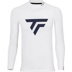 Bluza do tenisa męska Tecnifibre TECH TEE LONGSLEEVES - Koszulki sportowe męskie - miniaturka - grafika 1