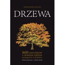 Multico Przewodnik Collinsa. Drzewa - Owen Johnson, David More