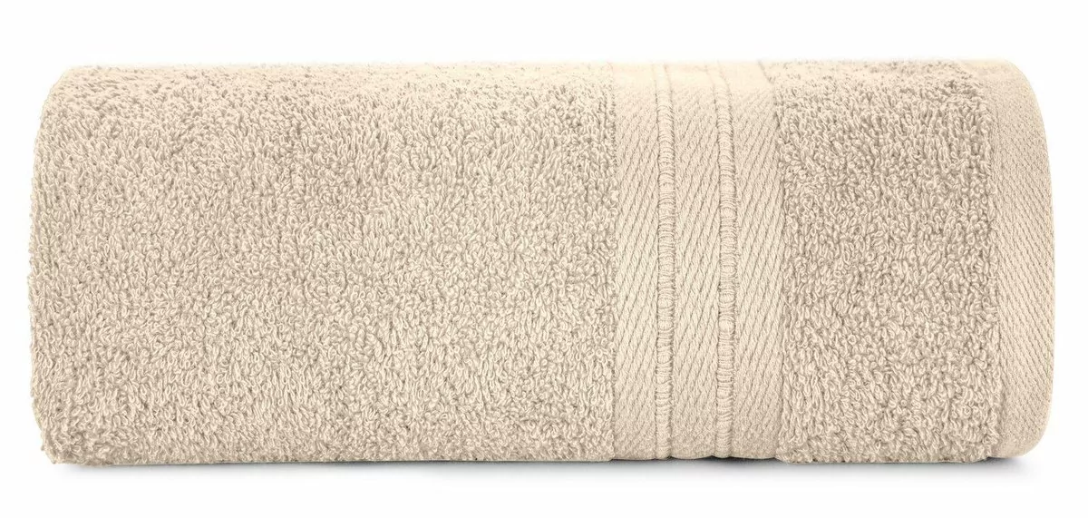 Ręcznik 30 x 50 Kąpielowy Bawełna Kaya 03 Beż
