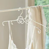 Wieszaki i stojaki - Wieszak na ubrania, zestaw 2 szt. Guin - miniaturka - grafika 1