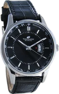 Zegarki męskie - Timemaster TMaster 154-36 - miniaturka - grafika 1