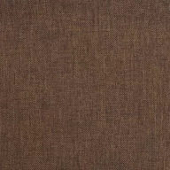 Taborety i hokery - vidaXL Lumarko Hokery, 2 szt., brązowe, tapicerowane tkaniną 334638 - miniaturka - grafika 1