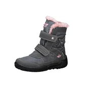Moda i Uroda OUTLET - Buty damskie Lico Alanis śniegowce ocieplane zimowe-39 - miniaturka - grafika 1