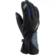 Rękawice narciarskie - Rękawice narciarskie damskie Viking Kathrina - miniaturka - grafika 1