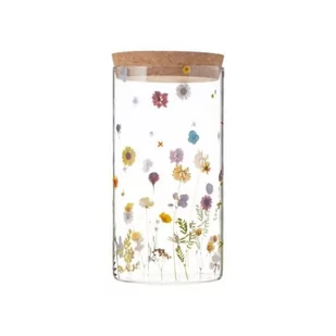Pojemnik Szklany (1,1 L) Botanics Typhoon - Pojemniki kuchenne - miniaturka - grafika 1