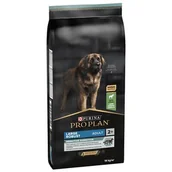 Sucha karma dla psów - Purina Pro Plan Optidigest Adult Large Robust Sensitive Digestion 14 kg - miniaturka - grafika 1