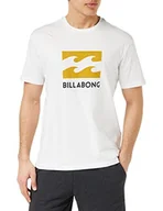 Koszulki męskie - Billabong Wave - T-shirt dla mężczyzn - miniaturka - grafika 1