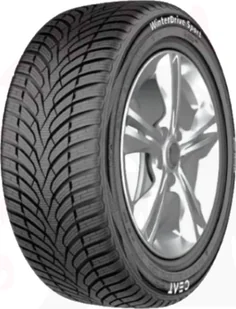 Ceat WinterDrive Sport 235/45R18 98V - Opony zimowe - miniaturka - grafika 1