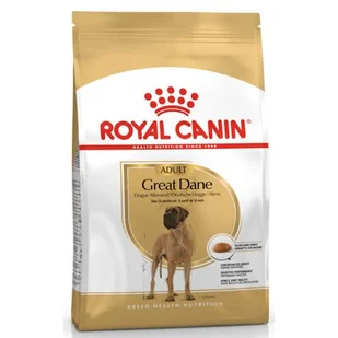 Royal Canin Great Dane 12 kg - Sucha karma dla psów - miniaturka - grafika 1