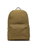 Plecaki - Calvin Klein Jeans Plecak Sport Essentials Campus K50K512549 Brązowy - miniaturka - grafika 1