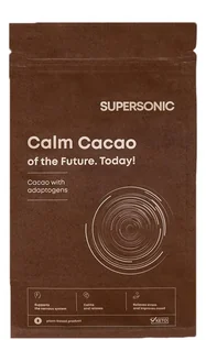 Calm Cacao kakao z adaptogenami suplement diety 225g - Suplementy naturalne - miniaturka - grafika 1