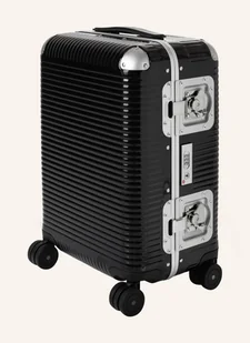 Fpm Milano Walizka Na Kółkach Bank Light Spinner 55 schwarz - Walizki - miniaturka - grafika 1