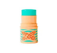 Kremy do twarzy z filtrem - Bell Surf Stick Mint 6,8g - miniaturka - grafika 1
