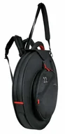 Akcesoria do perkusji - Gewa SPS Cymbal Bag with Rucksack Straps, 22in 232240 - miniaturka - grafika 1