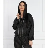 Bluzy damskie - Liu Jo Sport Bluza | Regular Fit - miniaturka - grafika 1