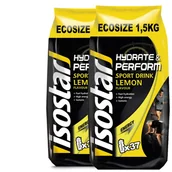 Napoje energetyczne i izotoniczne - Koncentrat 2x1500g - miniaturka - grafika 1