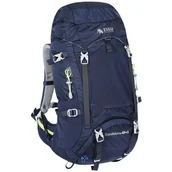 Plecaki - Plecak turystyczny Zulu Sandstone 45+5 Kolor: niebieski - miniaturka - grafika 1