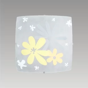 Prezent 45055K - AMELIA Lampa ścienno sufitowa 1xE27/60W/230V - Lampy sufitowe - miniaturka - grafika 1