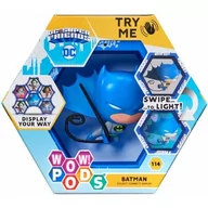 Figurki dla dzieci - FIGURA LED WOW! POD BATMAN DC COMICS - miniaturka - grafika 1