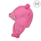 Czapki dla dzieci - Uszanka dziecięca Aida - miniaturka - grafika 1