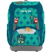 Plecaki szkolne i tornistry - Hama Grade Magic Castle 129664 - miniaturka - grafika 1