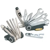 Narzędzia rowerowe - TOPEAK narzędzie wielofunkcyjne Alien II 26 z pokrowcem - miniaturka - grafika 1