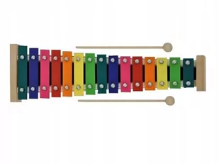 'Mat Max Dzwonki Diatoniczne 15 Tonów Mat Max 15T' - Akcesoria do perkusji - miniaturka - grafika 1