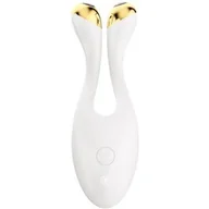 Pozostałe urządzenia kosmetyczne - Urządzenie do liftingu twarzy DIFORO Amirta Perl Biały - miniaturka - grafika 1