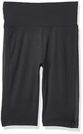 Rajstopy - adidas Damskie rajstopy 3s Short Tight czarny Negro XXS - miniaturka - grafika 1