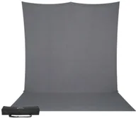 Blendy fotograficzne - WESTCOTT Tło X-Drop Pro 244 x 396 cm - miniaturka - grafika 1