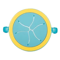 Kubki dla dzieci - Pojemnik niewysypek na przekąski 200ml Hello Little - miniaturka - grafika 1