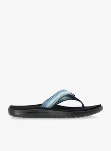 Japonki damskie Teva Voya Flip - antiguous navy - Klapki i japonki damskie - miniaturka - grafika 1