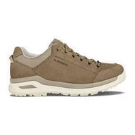 Buty trekkingowe damskie - Buty trekkingowe damskie Lowa Ascona Lo Gtx - miniaturka - grafika 1