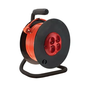 Elgotech Przedłużacz PZB - 40 - 40Y / LM1 - Przedłużacze i rozgałęźniki - miniaturka - grafika 1