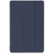 Etui do tabletów - Etui na Galaxy Tab A9+ HAMA Fold Clear Granatowy 222011 - miniaturka - grafika 1