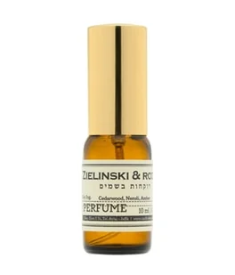 Zielinski & Rozen Cedarwood, Neroli, Amber Perfumy 10 ml - Wody i perfumy damskie - miniaturka - grafika 1