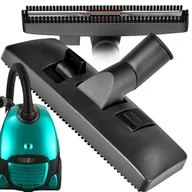 Akcesoria do odkurzaczy - RENEW FORCE Ssawka szczotka paneli parkietu końcówka do odkurzacza Electrolux 32mm A-CTAN-32 - miniaturka - grafika 1