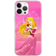 Etui i futerały do telefonów - Etui dedykowane do IPHONE 12 PRO MAX wzór:  Aurora 001 oryginalne i oficjalnie licencjonowane - miniaturka - grafika 1
