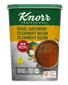 Mąka - Rosół jarzynowy Knorr Professional 1 kg - miniaturka - grafika 1
